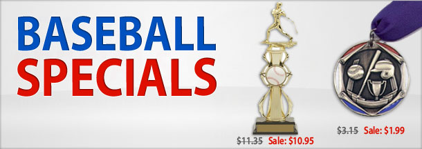 baseball awards