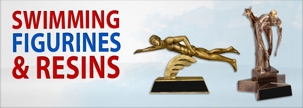 swimming awards