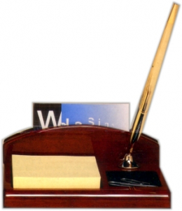 4-3/4 x 5-5/8-inch Desk Organizer