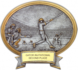 Sport Ovals