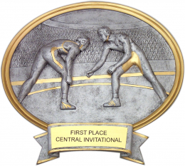 Wrestling