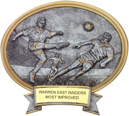 Male Soccer