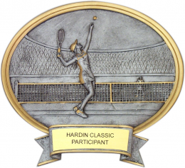 Female Tennis