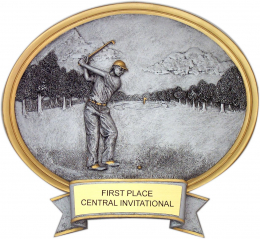 Male Golf