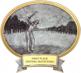 Female Golf