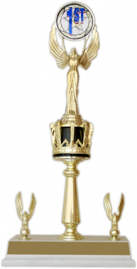 Buckingham - 663A