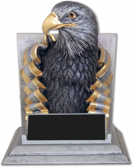 Eagle Mascot