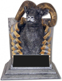 Ram Mascot
