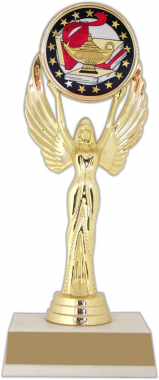 8-inch "Activity" Trophy