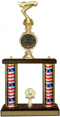 Pinewood Derby Geneva - BTW2-PWD