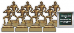 Football Trophy Package - FM34FB