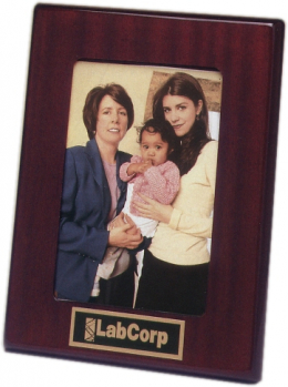 6-1/2" x 8-1/2" Frame for 4" x 6&quot Photo