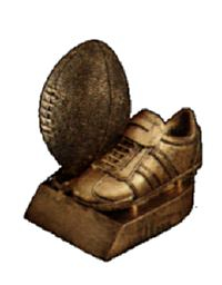 Generic Football