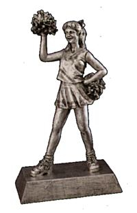 Cheerleader Female