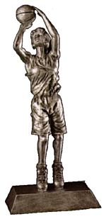 Basketball Female