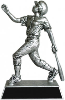 Baseball Female