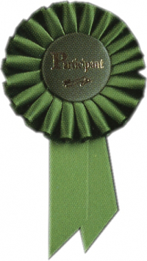  Rosette - Participant