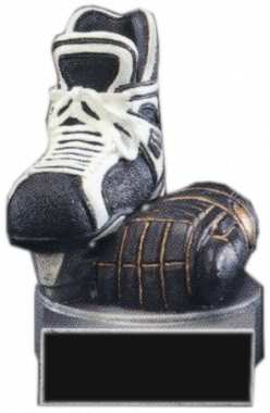 Color Hockey Theme