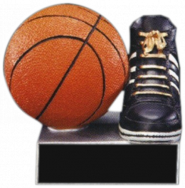 Color Basketball Theme