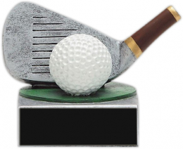 Color Golf Theme
