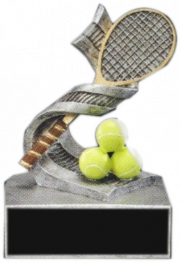 Color Tennis Theme