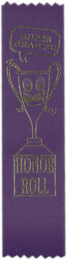 Honor Roll