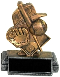 Baseball Theme