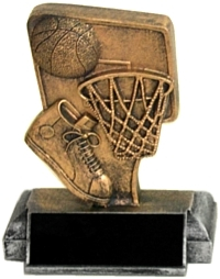 Basketball Theme