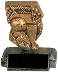 Soccer Theme