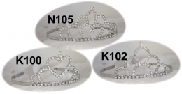 "Royal" Tiaras