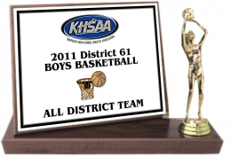 KHSAA Billboard - BBKH
