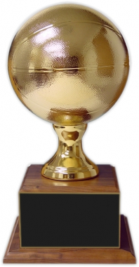 Fantasy Basketball Trophy