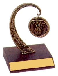 Medallion Mount - MM-B32