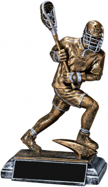 Lacrosse Male