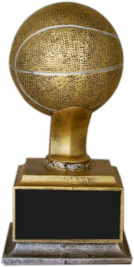 Large Basketball