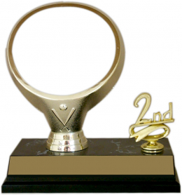 Softball Holder Trophy - SBH63