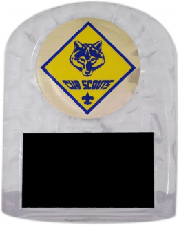 Sculptured Ice - SCP