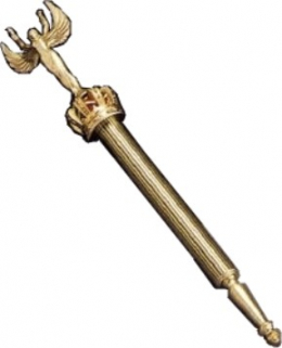 18-1/2 inch Scepter