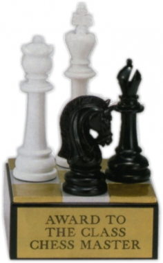 Chess 1