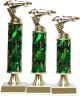 Pinewood Derby Irish Package - 1263G-PACK