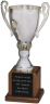 xxxSilver Cup Trophy