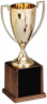 xxxCup Trophy - 391C
