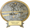 Male Swimmer - 54312