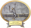 Male Tennis - 54615