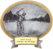 Male Golf - 54621