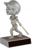 Baseball Male Bobble Head - 59503GS