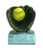 Color Softball Theme - I60025