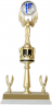 Buckingham - 663A - 663A