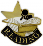Reading Pin - 68107G