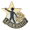 Leadership Pin - 68121G